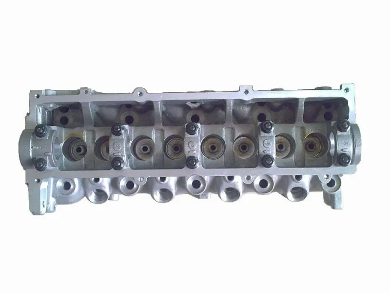 Nissan Patrol Engine Assembly