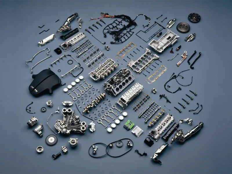 Nissan Patrol Y62 2010–2023 