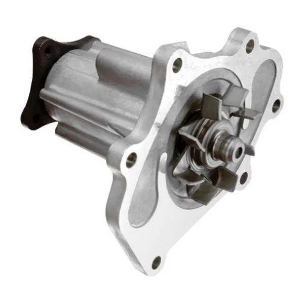 Nissan Patrol Y62 2010–2023 Water Pump
