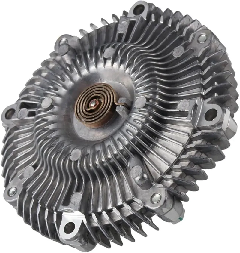 Nissan Patrol Y62 2010–2023 Fan Clutch