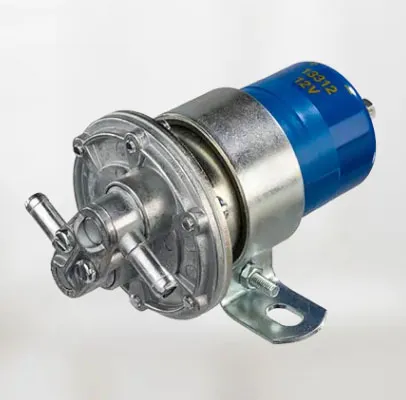 Nissan Patrol Y62 2010–2023 Fuel Pump
