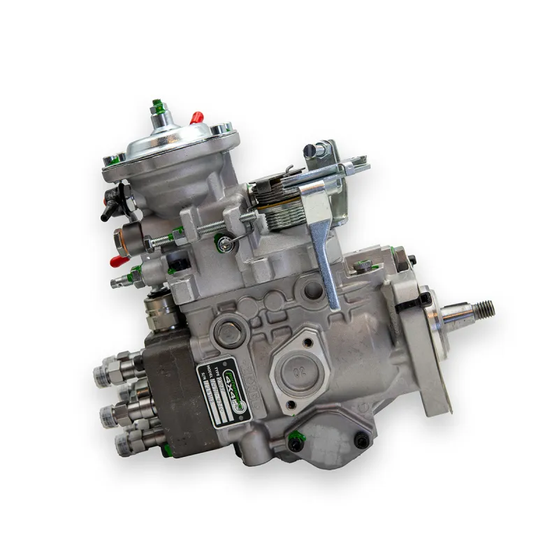 Nissan Patrol Y62 2010–2023 Fuel Injector