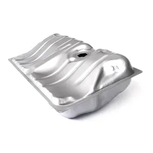 Nissan Patrol Y62 2010–2023 Fuel Tank