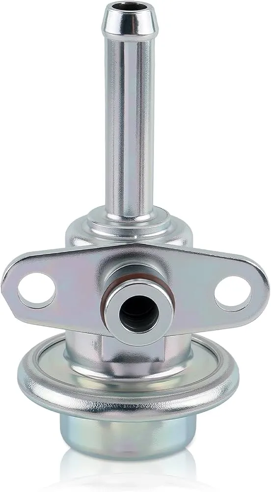 Nissan Patrol Y62 2010–2023 Fuel Pressure Regulator