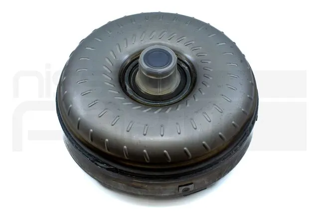 Nissan Patrol Y62 2010–2023 Torque Converter