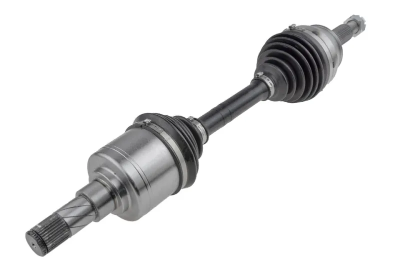 Nissan Patrol Y62 2010–2023 Driveshaft