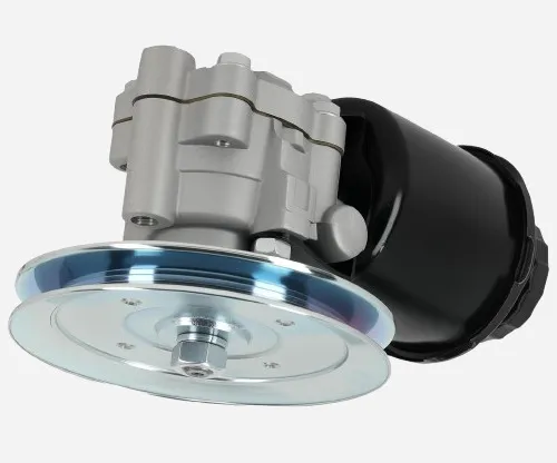 Nissan Patrol Y62 2010–2023 Power Steering Pump
