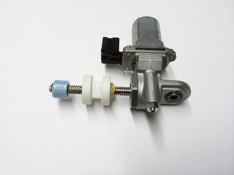 Nissan Patrol Y62 2010–2023 Steering Column