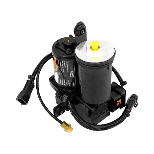 Nissan Patrol Y62 2010–2023 Air Suspension Compressor