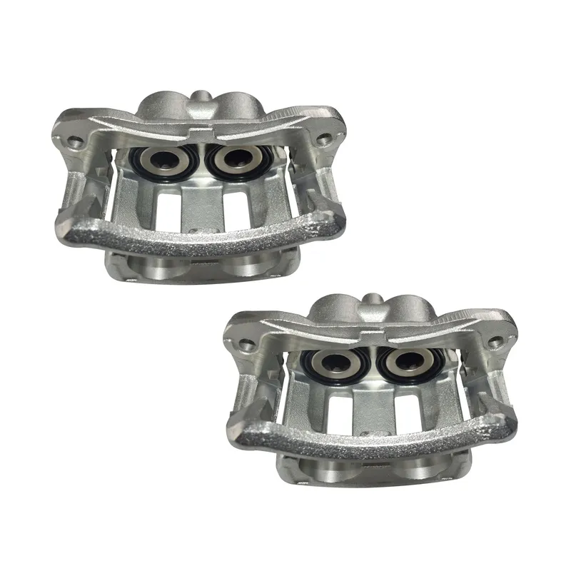 Nissan Patrol Y62 2010–2023 Brake Caliper