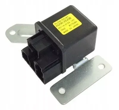 Nissan Patrol Y62 2010–2023 Relay
