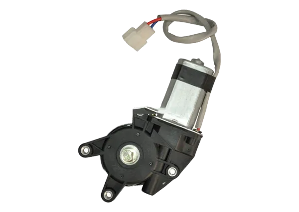 Nissan Patrol Y62 2010–2023 Window Motor