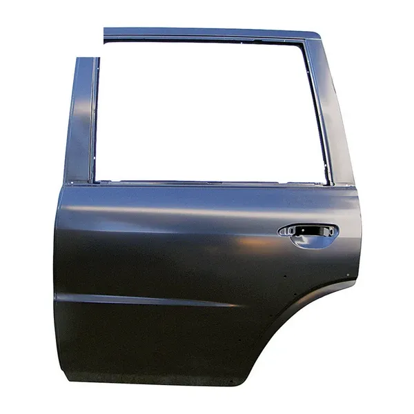 Nissan Patrol Y62 2010–2023 Rear Door