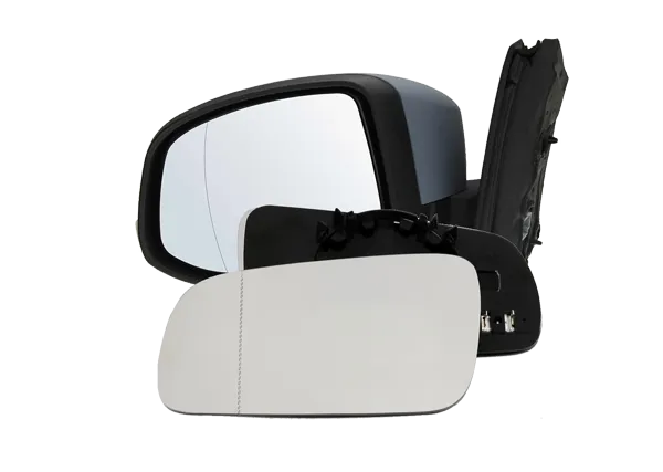 Nissan Patrol Y62 2010–2023 Side Mirror