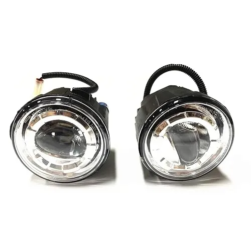 Nissan Patrol Y62 2010–2023 Fog Light