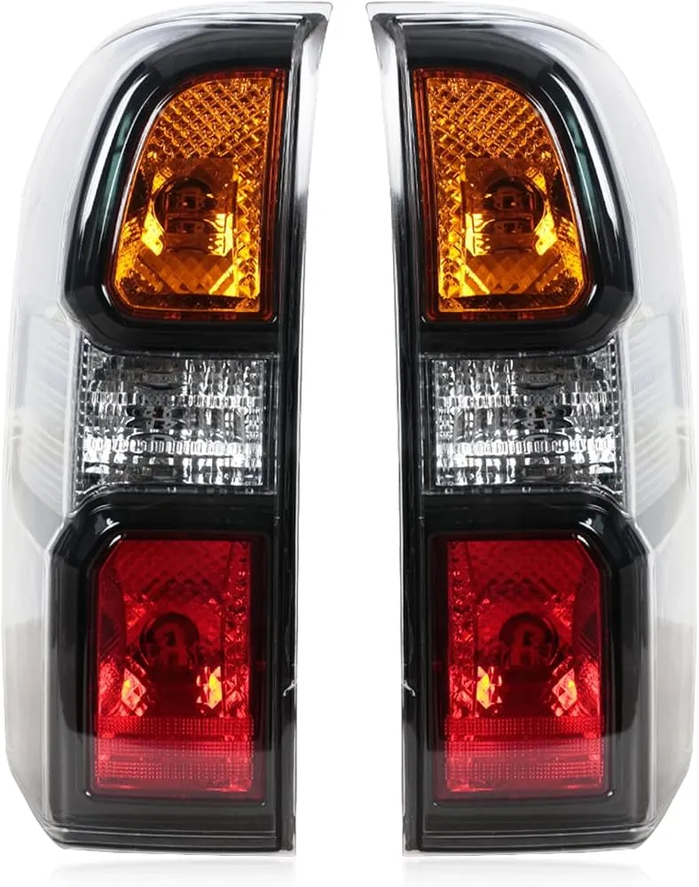Nissan Patrol Y62 2010–2023 Turn Signal