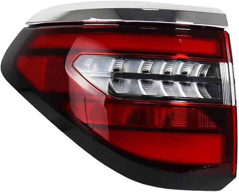 Nissan Patrol Y62 2010–2023 Reverse Light