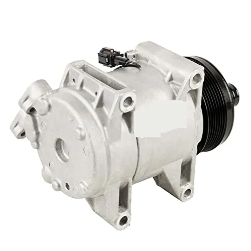 Nissan Patrol Y62 2010–2023 AC Compressor