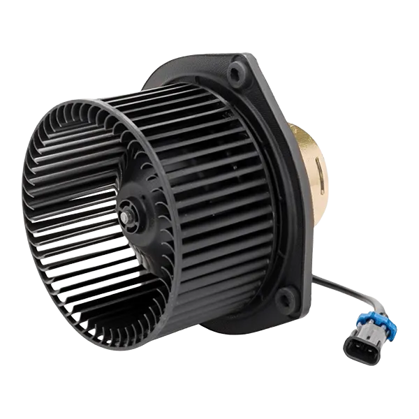 Nissan Patrol Y62 2010–2023 Blower Motor