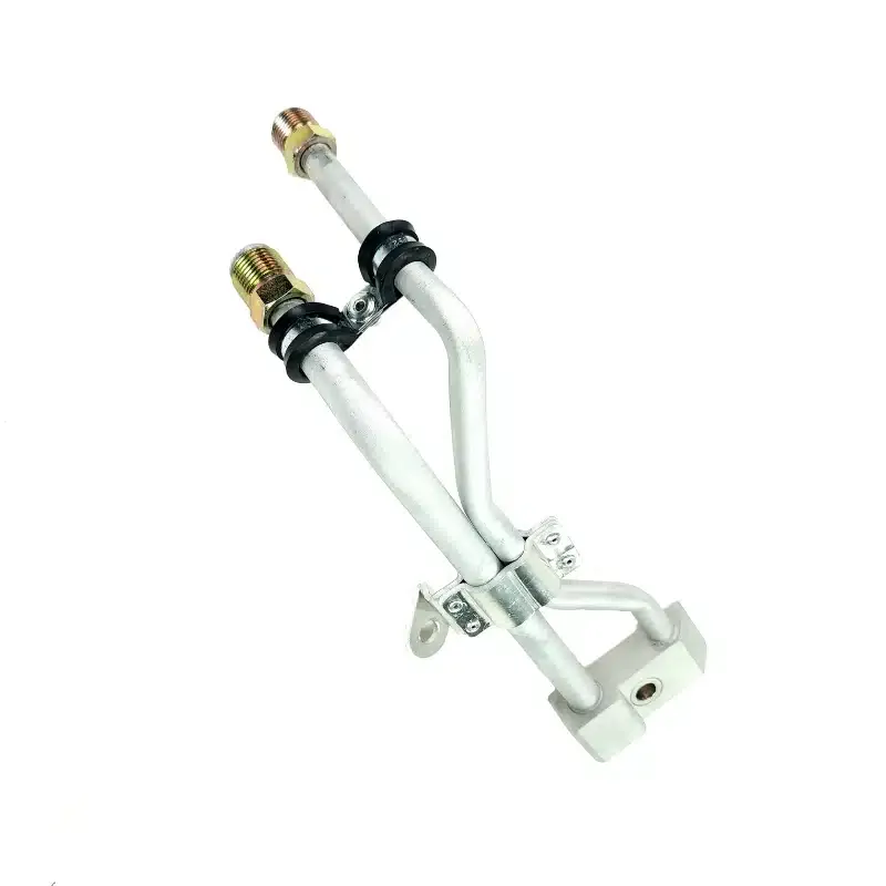 Nissan Patrol Y62 2010–2023 AC Hose