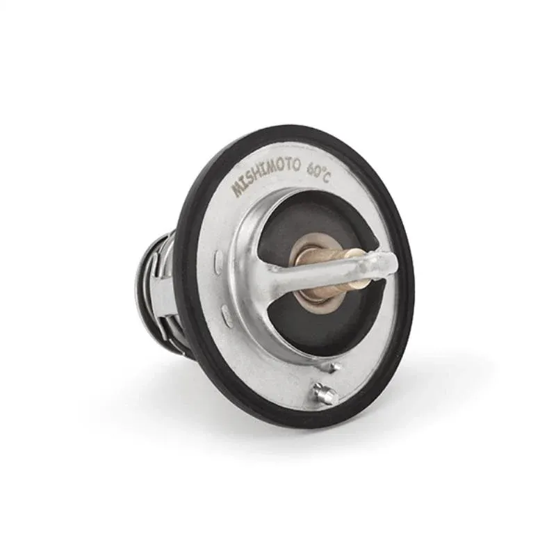 Nissan Patrol Y62 2010–2023 Thermostat