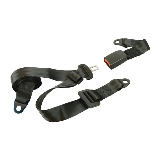 Nissan Patrol Y62 2010–2023 Seat Belt