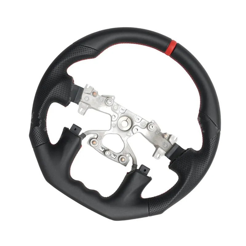 Nissan Patrol Y62 2010–2023 Steering Wheel