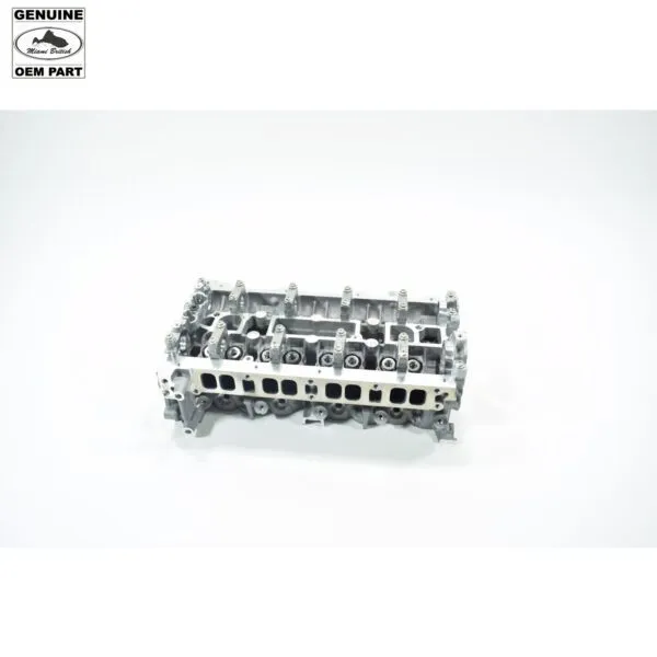 Land Rover Range Rover Evoque L538 2011–2018 Cylinder Head