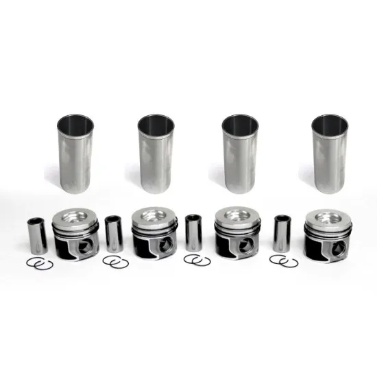 Land Rover Range Rover Evoque L538 2011–2018 Piston & Rings