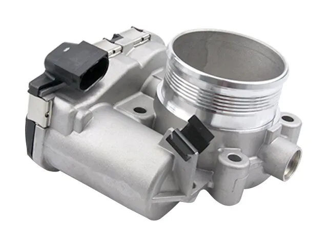 Land Rover Range Rover Evoque L538 2011–2018 Throttle Body