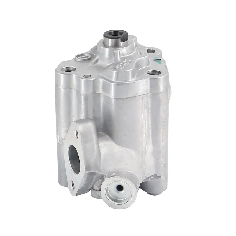 Land Rover Range Rover Evoque L538 2011–2018 Oil Pump