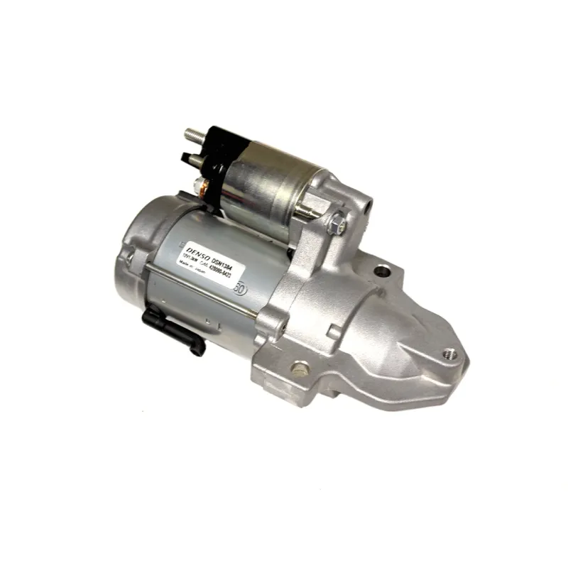 Land Rover Range Rover Evoque L538 2011–2018 Starter Motor