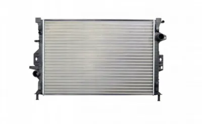 Land Rover Range Rover Evoque L538 2011–2018 Radiator