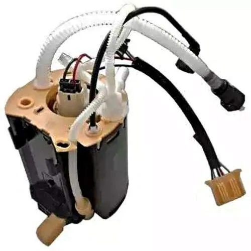 Land Rover Range Rover Evoque L538 2011–2018 Fuel Pump