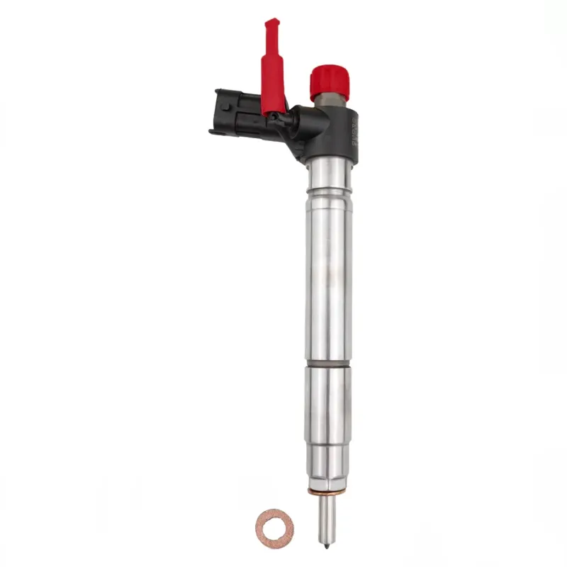 Land Rover Range Rover Evoque L538 2011–2018 Fuel Injector