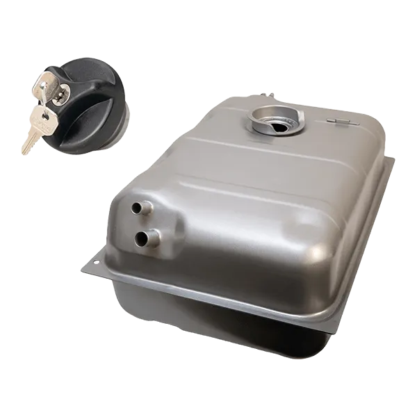 Land Rover Range Rover Evoque L538 2011–2018 Fuel Tank