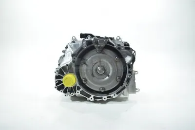 Land Rover Range Rover Evoque L538 2011–2018 Automatic Gearbox