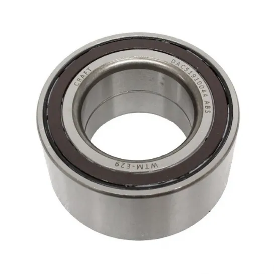 Land Rover Range Rover Evoque L538 2011–2018 Wheel Bearing