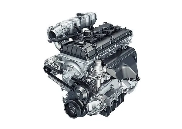 Nissan X-Trail T32 2014–2021 Engine Assembly