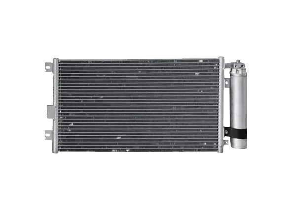 Nissan X-Trail T30 2001–2007 Radiator