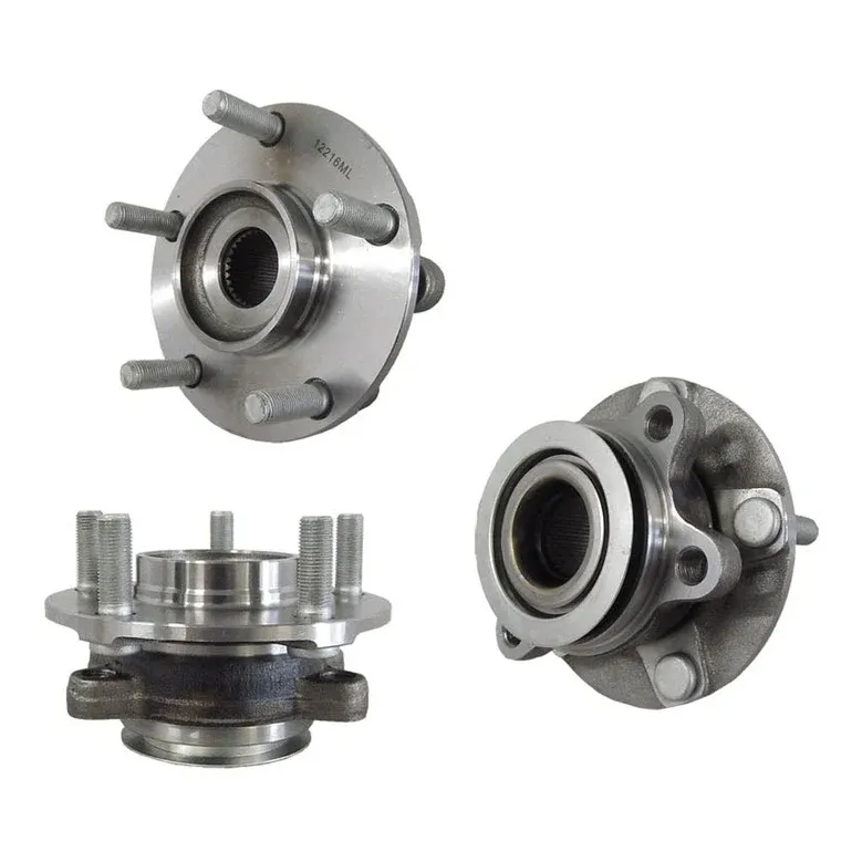 Nissan X-Trail T30 2001–2007 Wheel Bearing