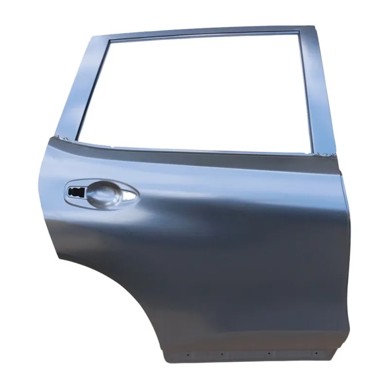 Nissan X-Trail T30 2001–2007 Rear Door